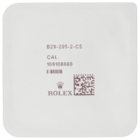 Glasdichtung (H=2,72 mm) (5er Pack)