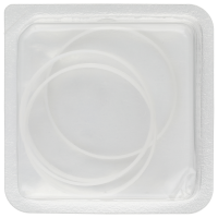 Glasdichtung (H=2,72 mm) (5er Pack)