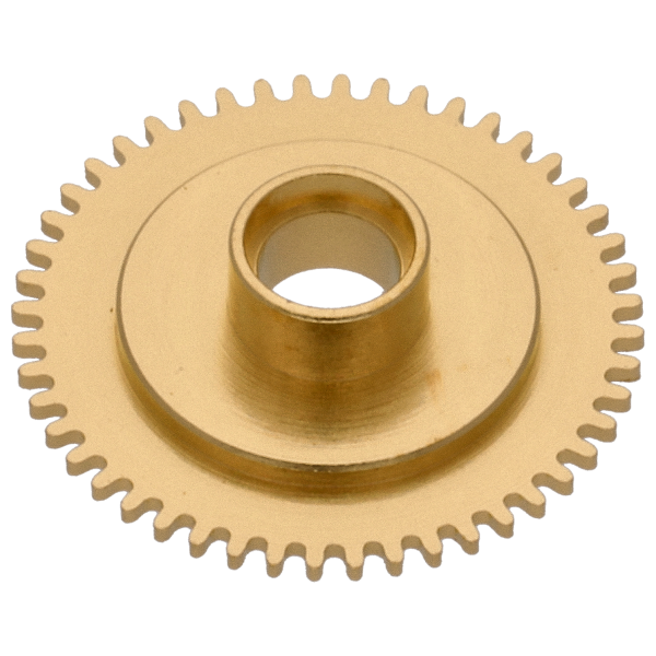 Stundenrad 24 Std. (H=1,41 mm)