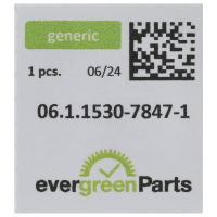 Pallet staff Ø 0,31 mm *generic*