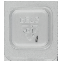 Schraube für Winkelhebel *alternativ*