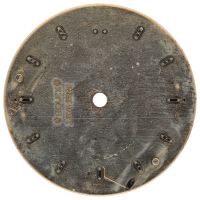 Rolex - Oyster Perpetual - DIAL - NOS - Ø 26,9 - Cal. 3130 - Ref. 114200