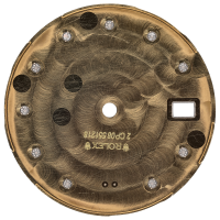 Rolex - Oyster Perpetual Datejust - Zifferblatt - neuwertig - Ø 28,9 - Kal. 3235 - Ref. 86289