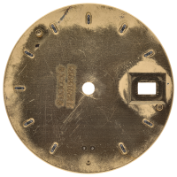 Rolex - Oyster Perpetual Date - DIAL - NOS - Ø 26,9 - Cal. 3135 - Ref. 115200