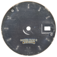 Rolex - Oyster Perpetual Date - DIAL - NOS - Ø 26,9 - Cal. 3135 - Ref. 115200