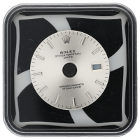 Rolex - Oyster Perpetual Date - DIAL - NOS - Ø 26,9 - Cal. 3135 - Ref. 115200