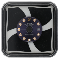 Rolex - Oyster Perpetual Datejust - Zifferblatt - neuwertig - Ø 20,6 - Kal. 2236 - Ref. 279135