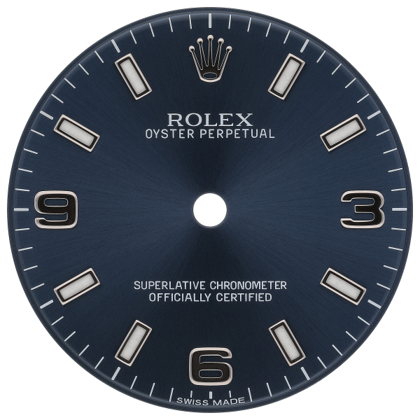 Rolex - Oyster Perpetual - DIAL - NOS - Ø 23,7 - Cal. 2231 - Ref. 177200