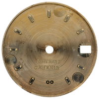 Rolex - Oyster Perpetual Datejust - DIAL - NOS - Ø 23,7 - Cal. 2235 - Ref. 178158