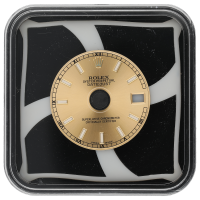 Rolex - Oyster Perpetual Datejust - DIAL - NOS - Ø 23,7 - Cal. 2235 - Ref. 178158