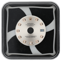 Rolex - Oyster Perpetual Datejust - Zifferblatt - neuwertig - Ø 23,7 - Kal. 2235 - Ref. 178241