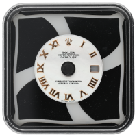 Rolex - Oyster Perpetual Datejust - Zifferblatt - neuwertig - Ø 23,6 - Kal. 2235 - Ref. 178241