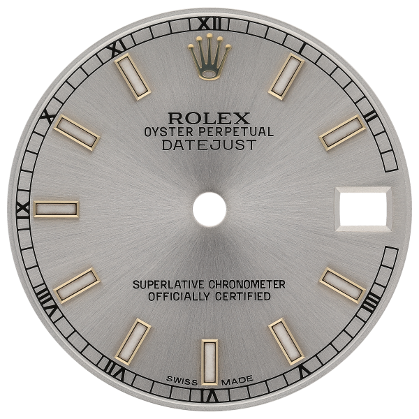 Rolex - Oyster Perpetual Datejust - DIAL - NOS - Ø 23,7 - Cal. 2235 - Ref. 178158