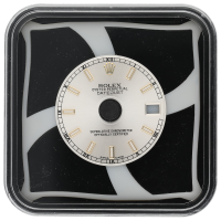 Rolex - Oyster Perpetual Datejust - DIAL - NOS - Ø 23,7 - Cal. 2235 - Ref. 178158