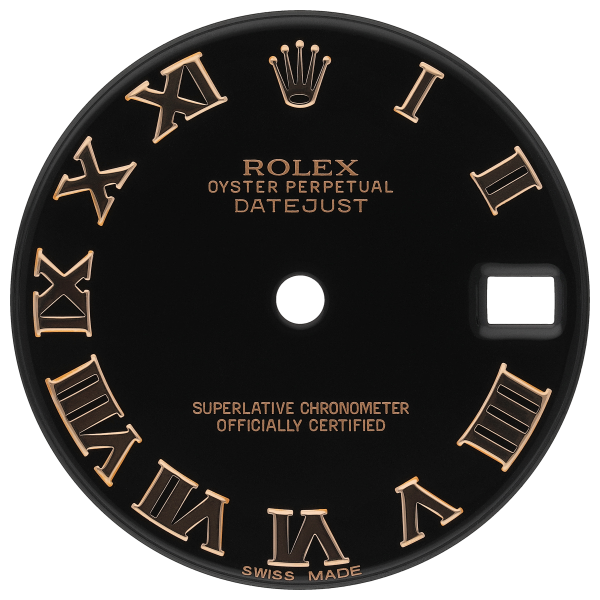Rolex - Oyster Perpetual Datejust - Zifferblatt - neuwertig - Ø 23,6 - Kal. 2235 - Ref. 178241