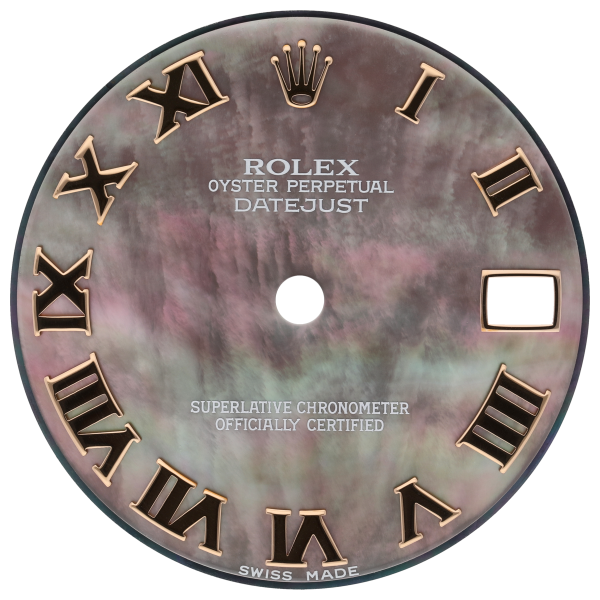 Rolex - Oyster Perpetual Datejust - DIAL - NOS - Ø 23,6 - Cal. 2235 - Ref. 178241