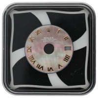 Rolex - Oyster Perpetual Datejust - Zifferblatt - neuwertig - Ø 23,6 - Kal. 2235 - Ref. 178241