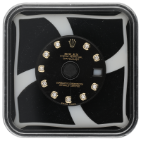 Rolex - Oyster Perpetual Datejust - DIAL - Ø 23,7 - Cal. 2235 - Ref. 178158