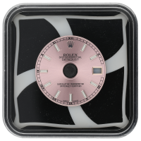 Rolex - Oyster Perpetual Datejust - Zifferblatt - neuwertig - Ø 23,7 - Kal. 2235 - Ref. 178241