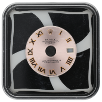 Rolex - Oyster Perpetual Datejust - Zifferblatt - neuwertig - Ø 23,7 - Kal. 2235 - Ref. 178241