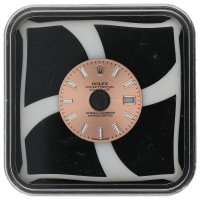 Rolex - Oyster Perpetual Datejust - DIAL - NOS - Ø 19,8 - Cal. 2235 - Ref. 179136