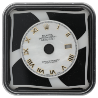 Rolex - Oyster Perpetual Datejust - Zifferblatt - neuwertig - Ø 23,9 - Kal. 3035/3135 - Ref. 116138