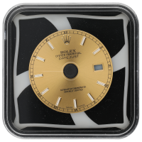 Rolex - Oyster Perpetual Datejust - Zifferblatt - neuwertig - Ø 27,9 - Kal. 3135 - Ref. 116138