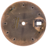 Rolex - Oyster Perpetual Date - DIAL - NOS - Ø 26,9 - Cal. 3135 - Ref. 115200