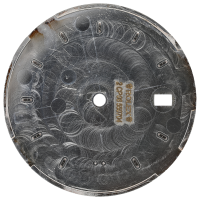 Rolex - Oyster Perpetual Datejust - Zifferblatt - neuwertig - Ø 30,7 - Kal. 3235 - Ref. 126300