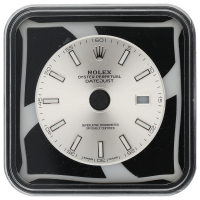 Rolex - Oyster Perpetual Datejust - Zifferblatt - neuwertig - Ø 30,7 - Kal. 3235 - Ref. 126300