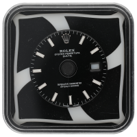 Rolex - Oyster Perpetual Date - DIAL - NOS - Ø 26,9 - Cal. 3135 - Ref. 115200