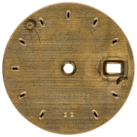 Rolex - Oyster Perpetual Date - Zifferblatt - neuwertig - Ø 26,9 - Kal. 3135 - Ref. 115200