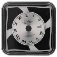 Rolex - Oyster Perpetual Datejust - Zifferblatt - neuwertig - Ø 27,9 - Kal. 3035/3135 - Ref. 116139