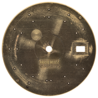 Rolex - Oyster Perpetual Datejust - DIAL - NOS - Ø 30,24 - Cal. 3136 - Ref. 116300