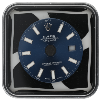 Rolex - Oyster Perpetual Datejust - DIAL - NOS - Ø 30,24 - Cal. 3136 - Ref. 116300