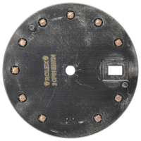 Rolex - Oyster Perpetual Datejust - DIAL - NOS - Ø 27,9 - Cal. 3135 - Ref. 116135