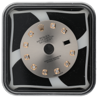 Rolex - Oyster Perpetual Datejust - DIAL - NOS - Ø 27,9 - Cal. 3135 - Ref. 116135