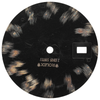 Rolex - Oyster Perpetual Datejust - DIAL - NOS - Ø 27,9 - Cal. 3135 - Ref. 116135