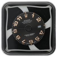 Rolex - Oyster Perpetual Datejust - DIAL - NOS - Ø 27,9 - Cal. 3135 - Ref. 116135