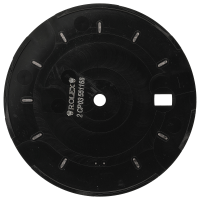 Rolex - Oyster Perpetual Datejust - Zifferblatt - neuwertig - Ø 30,7 - Kal. 3235 - Ref. 126300