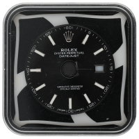 Rolex - Oyster Perpetual Datejust - Zifferblatt - neuwertig - Ø 30,7 - Kal. 3235 - Ref. 126300