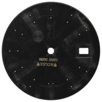 Rolex - Oyster Perpetual Datejust - DIAL - NOS - Ø 30,3 - Cal. 3136 - Ref. 116300