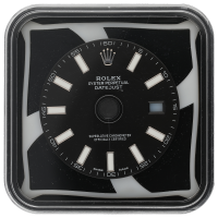 Rolex - Oyster Perpetual Datejust - DIAL - NOS - Ø 30,3 - Cal. 3136 - Ref. 116300