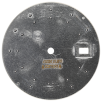 Rolex - Oyster Perpetual Datejust - DIAL - NOS - Ø 30,2 - Cal. 3136 - Ref. 116300