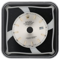 Rolex - Oyster Perpetual Datejust - Zifferblatt - neuwertig - Ø 27,9 - Kal. 3135 - Ref. 116138