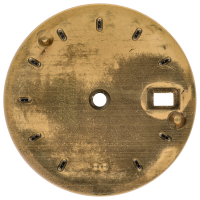 Rolex - Oyster Perpetual Datejust - Zifferblatt - neuwertig - Ø 27,9 - Kal. 3135 - Ref. 116139