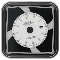 Rolex - Oyster Perpetual Datejust - Zifferblatt - neuwertig - Ø 27,9 - Kal. 3135 - Ref. 116139