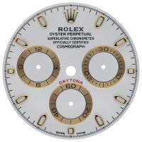 Rolex - Oyster Perpetual Cosmograph - DIAL - NOS - Ø 28,5 - Cal. 4130 - Ref. 116503