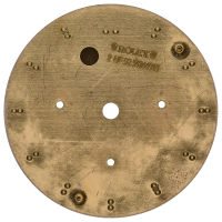 Rolex - Oyster Perpetual Cosmograph - Zifferblatt - neuwertig - Ø 28,5 - Kal. 4130 - Ref. 116503