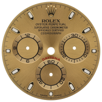 Rolex - Oyster Perpetual Cosmograph - DIAL - NOS - Ø 28,5 - Cal. 4130 - Ref. 116503